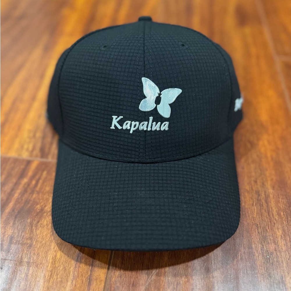 Kapalua Bay Course Hat - Brand New